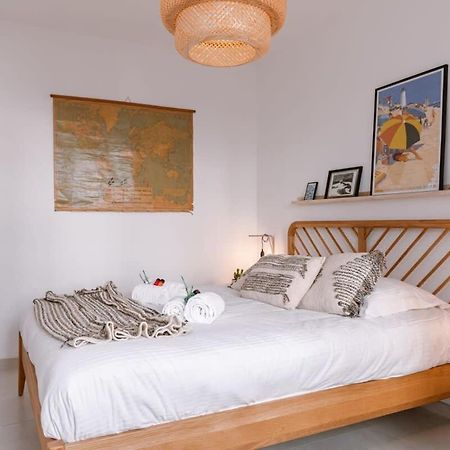 Huswell - Lovely, Sunny Flat Just Near The Beach And The Sea Ostend Exterior foto