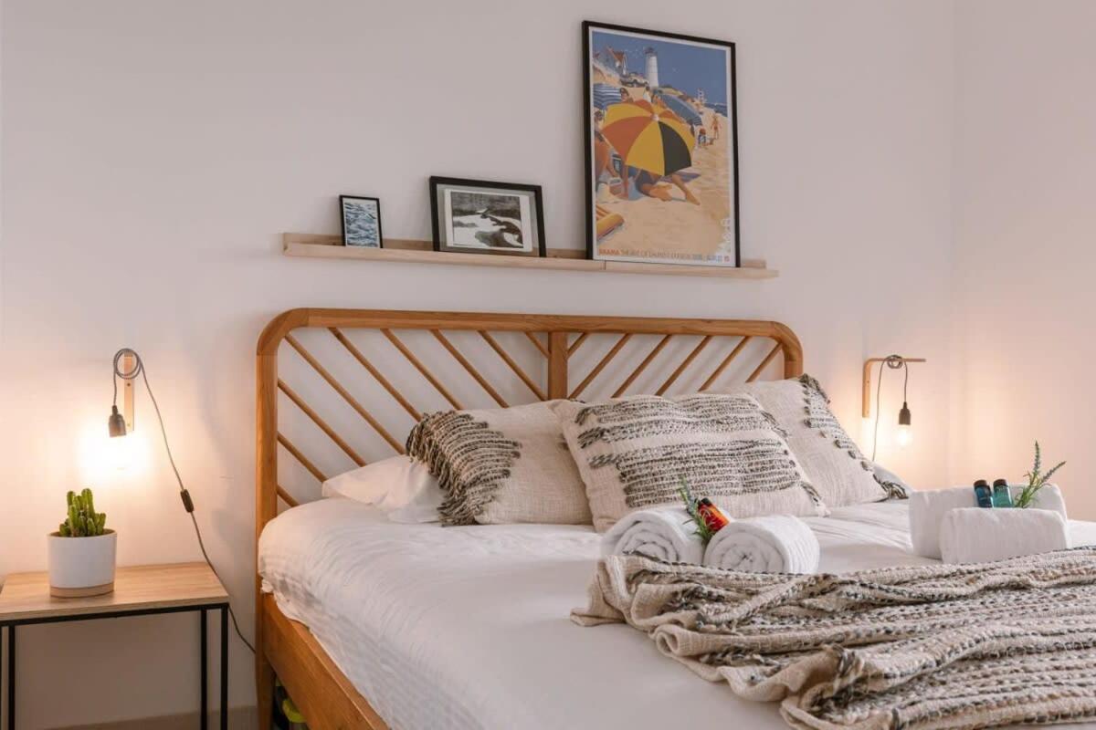 Huswell - Lovely, Sunny Flat Just Near The Beach And The Sea Ostend Exterior foto